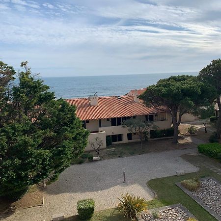 Magnifique Vue Mer Sausset-les-Pins Eksteriør bilde